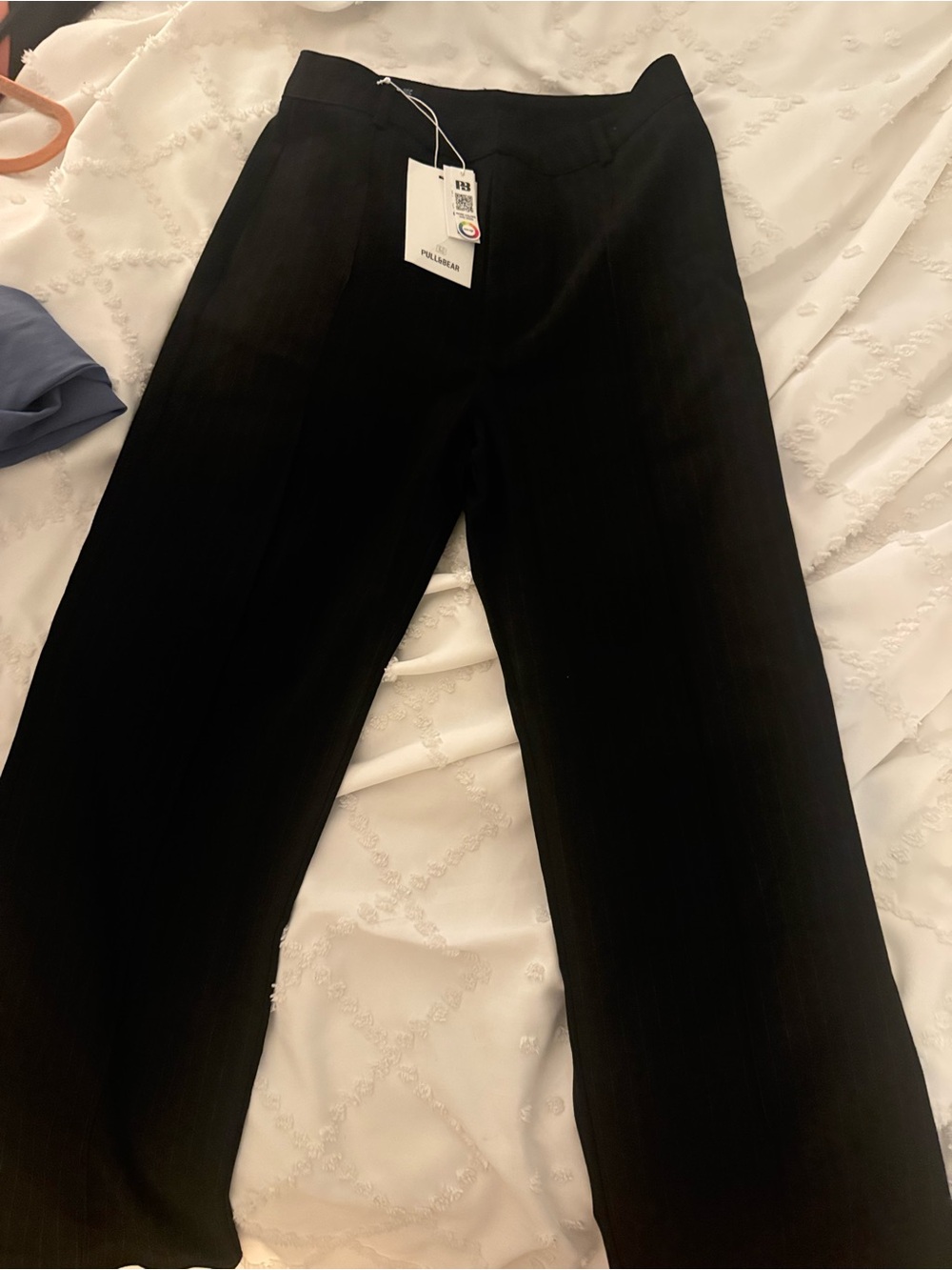 Pull & Bear Pinstripe Women's Trouser NWT
